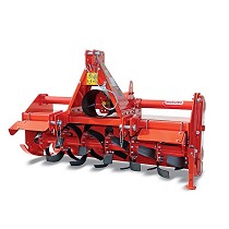 Rotocultivadores