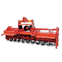 Rotocultivadores