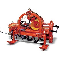 Rotocultivadores desplazables