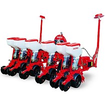 Sembradora monograno