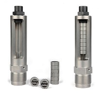 Mezcladores estticos