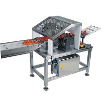 Loncheadoras cortadoras de porciones