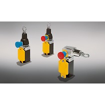 Interruptores de tracci�n por cable seguros