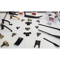 Cortes de accionamiento doble