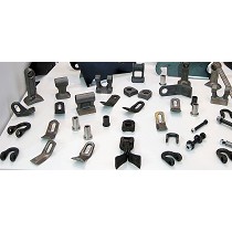 Cuchillas y martillos para desbrozadoras