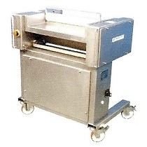 Peladoras para pescados