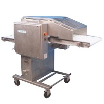 Maquinas peladoras automticas