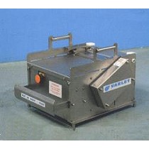 Peladoras para pescados