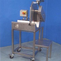 Cortadoras de pescado manual