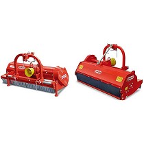 Trituradora de sarmientos