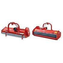 Trituradora de sarmientos