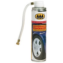 Reparador de pinchazos