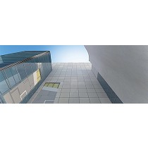 Sistemas de fachada ligera