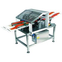 Loncheadoras de porciones