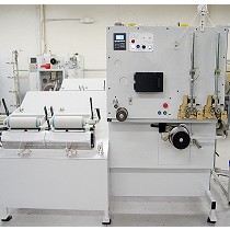 Texturizadora de hilos