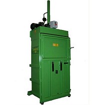 Prensa hidrulica vertical