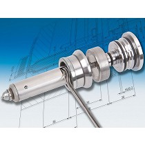 Aplicaciones de cierre de aguja multicavidad