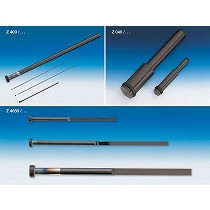 Expulsores y columnas gua