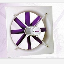 Ventilador de pared