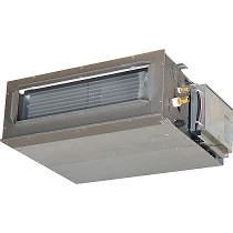 Equipos de aire acondicionado