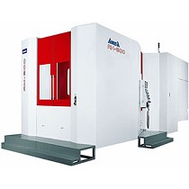 Centro de mecanizado horizontal