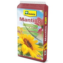 Mantillo