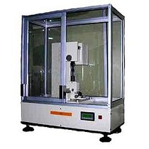 Dinammetro al choque