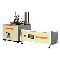 Aparato para temperatura Vicat y flexin en materiales plsticos
