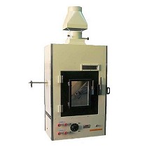 Cabina de reaccin al fuego