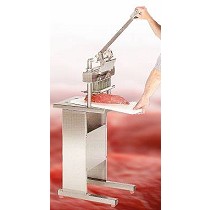 Ablandadoras-Tenderizadoras de carne manuales y automticas