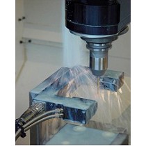 Sistema de ajuste de herramienta sin contacto