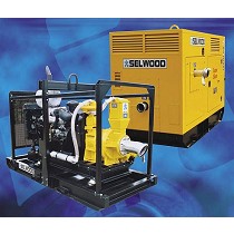 Bombas de gran altura de elevacin