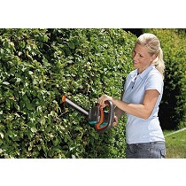 Recortasetos sin cables