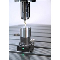 Sistema de medicin de herramientas tctil