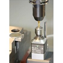 Sistema de medicin de herramientas tctil con conexin va cable