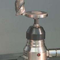 Sistema de medicin de herramientas tctil con conexin va cable