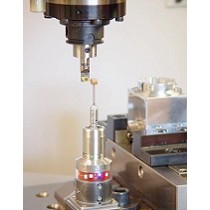 Sistema de medicin tctil con transmisin infrarroja