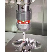 Sonda de medicin de pieza