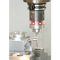 Sonda de medicin de pieza