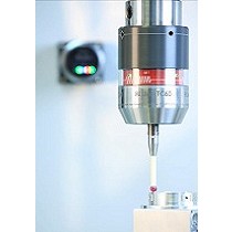 Sistema de medicin de piezas