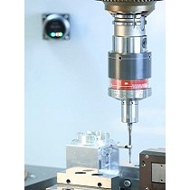 Sistema de medicin de piezas