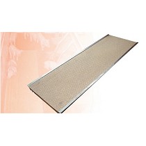 Placas de hormign polimero