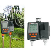 Programador de riego