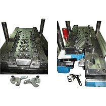 Diseo y construccin de matrices