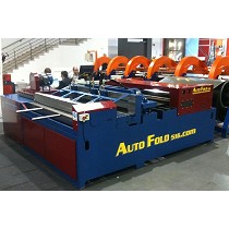 Lneas de corte para conductos