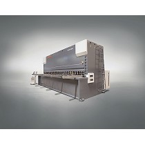 Cizallas hidrulicas CNC