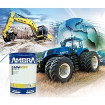 Lubricante para maquinaria agrcola