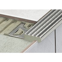 Perfiles para recubrimientos delgados