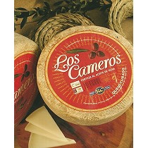 Queso curado