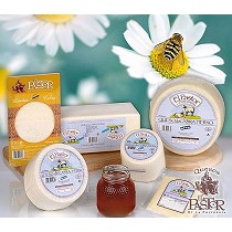 Queso de cabra tierno